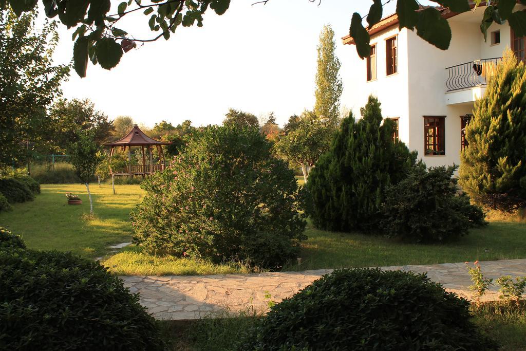 Villa Mercan Datca Exterior photo