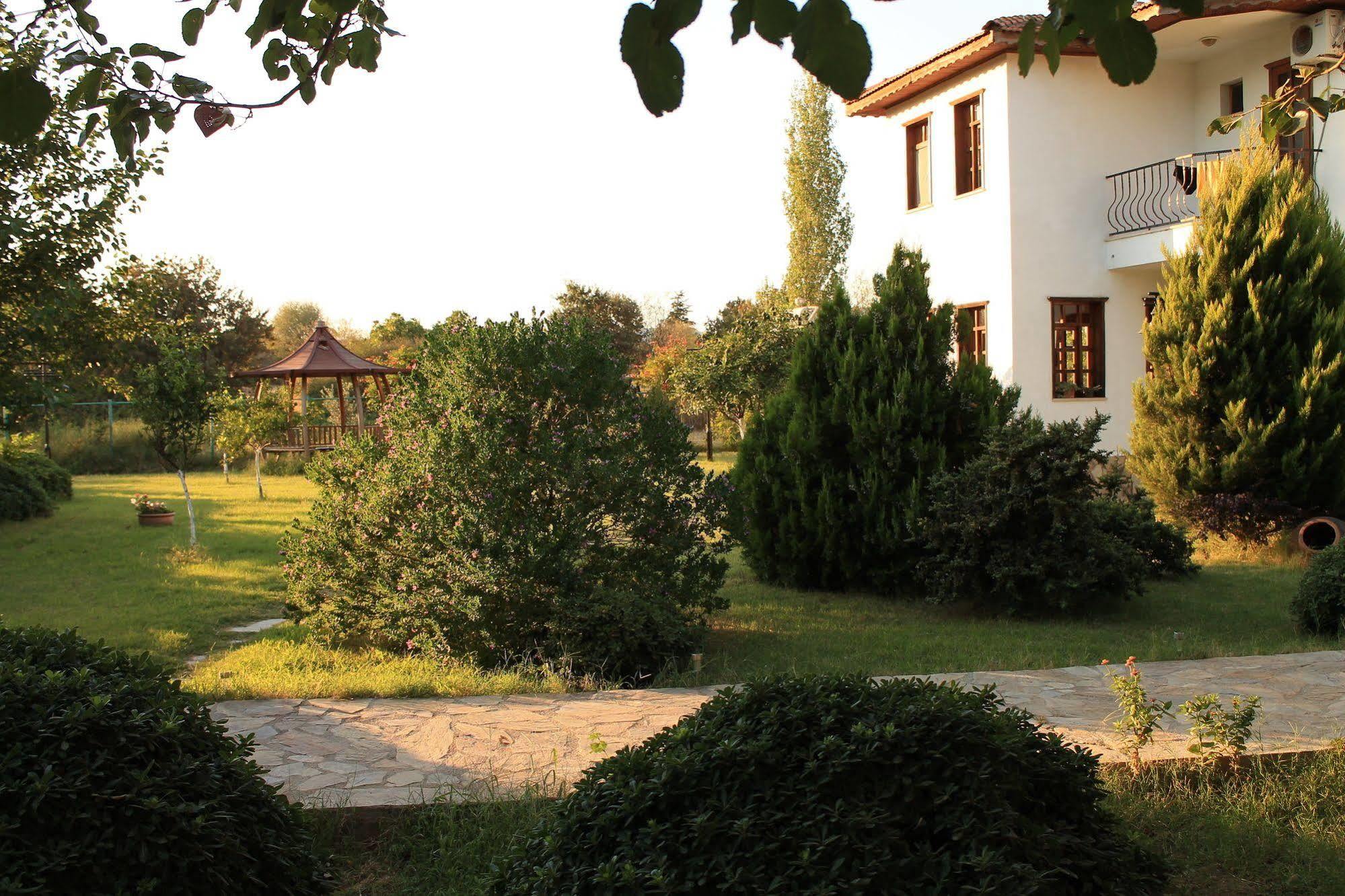 Villa Mercan Datca Exterior photo